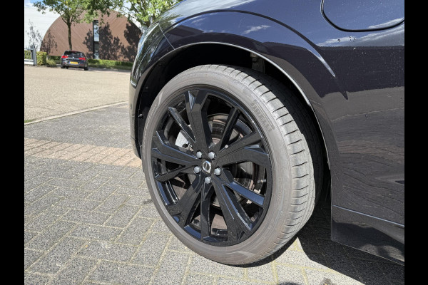Volvo XC60 2.0 T8 Plug-in hybrid AWD Plus Dark LUCHTVERING| BOWERS & WILKINS| ELEKTRISCHE TREKHAAK| FULL OPTIONS| HEAD-UP DISPLAY| 360 CAMERA| ACHTERBANK VERWARMING| STOEL + STUURVERWARMING
