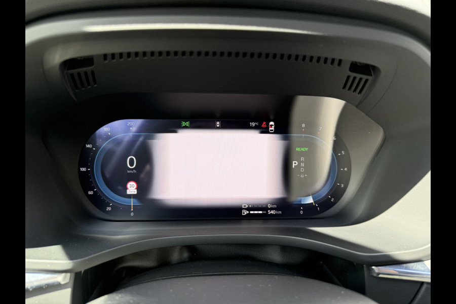 Volvo XC60 2.0 T8 Plug-in hybrid AWD Plus Dark LUCHTVERING| BOWERS & WILKINS| ELEKTRISCHE TREKHAAK| FULL OPTIONS| HEAD-UP DISPLAY| 360 CAMERA| ACHTERBANK VERWARMING| STOEL + STUURVERWARMING
