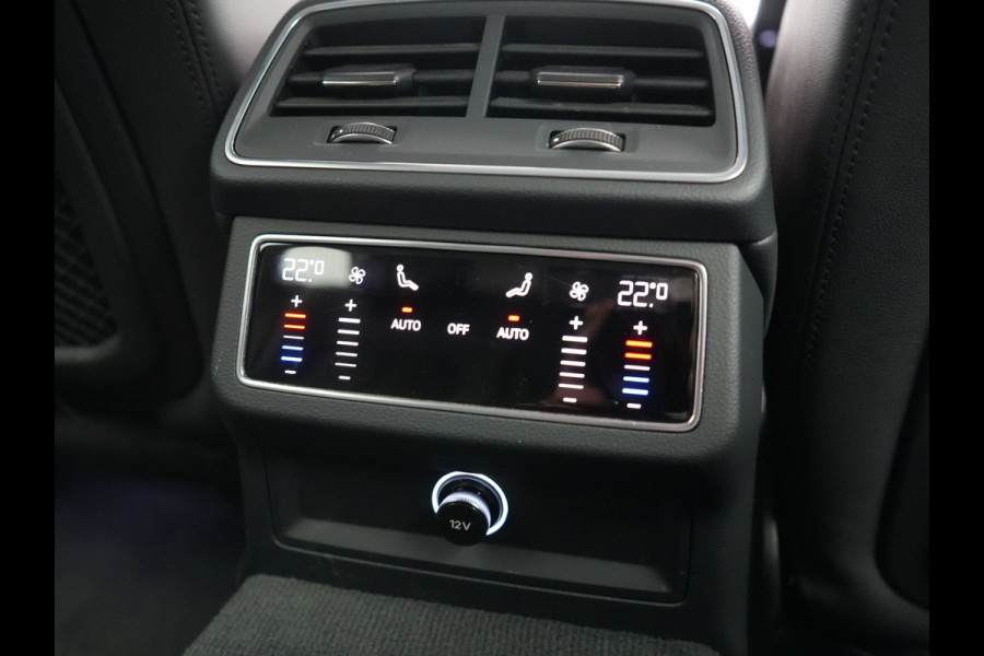 Audi A6 Avant 55 TFSI e Quattro 2x S Line PHEV 368pk Dealer O.H | Head Up | Matrix LED | Cruise Control | Alcantara Sportstoelen Memory & Verwarmd | Navigatie | Virtual | DAB | 19"L.M |