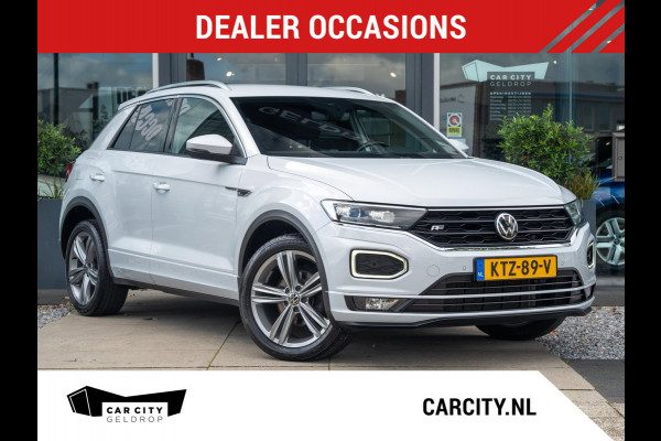 Volkswagen T-Roc 1.5 TSI 150pk R-Line | Trekhaak | Camera | Adaptive Cruise