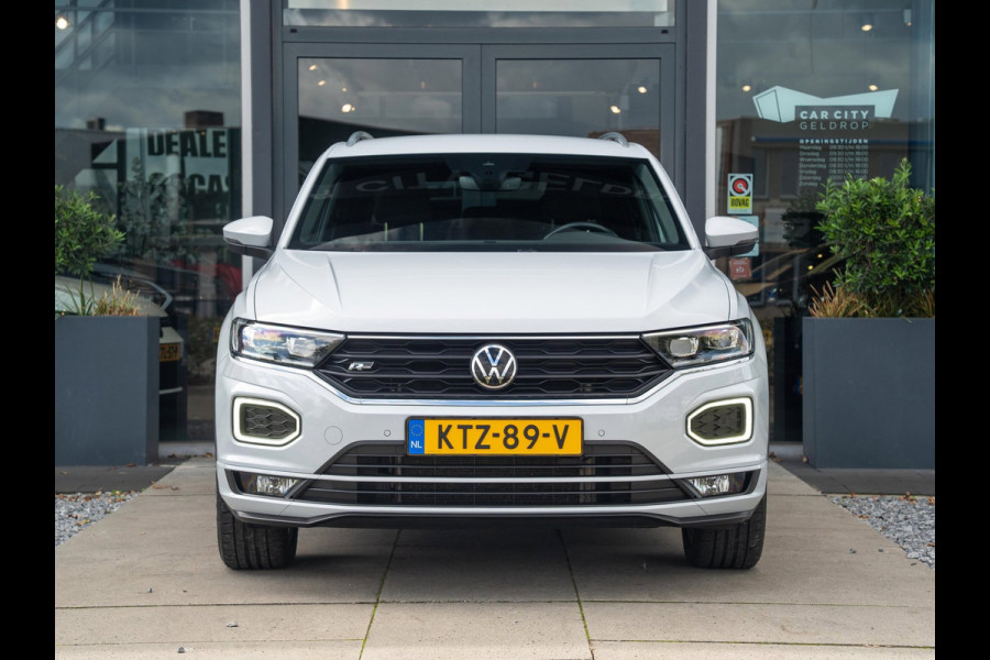 Volkswagen T-Roc 1.5 TSI 150pk R-Line | Trekhaak | Camera | Adaptive Cruise
