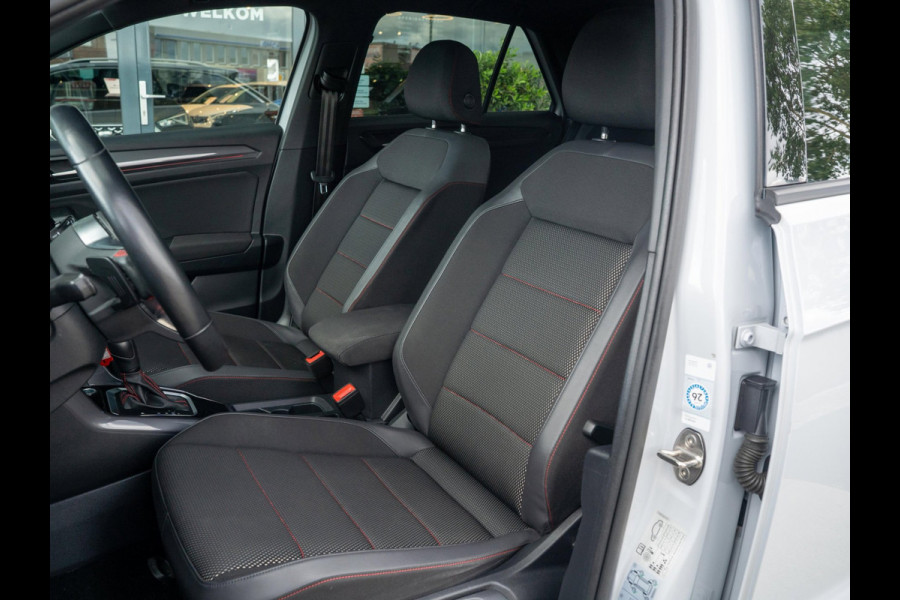 Volkswagen T-Roc 1.5 TSI 150pk R-Line | Trekhaak | Camera | Adaptive Cruise