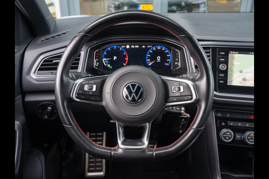 Volkswagen T-Roc 1.5 TSI 150pk R-Line | Trekhaak | Camera | Adaptive Cruise