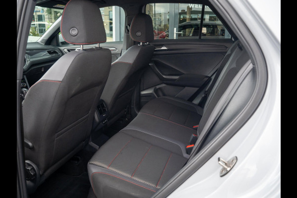 Volkswagen T-Roc 1.5 TSI 150pk R-Line | Trekhaak | Camera | Adaptive Cruise