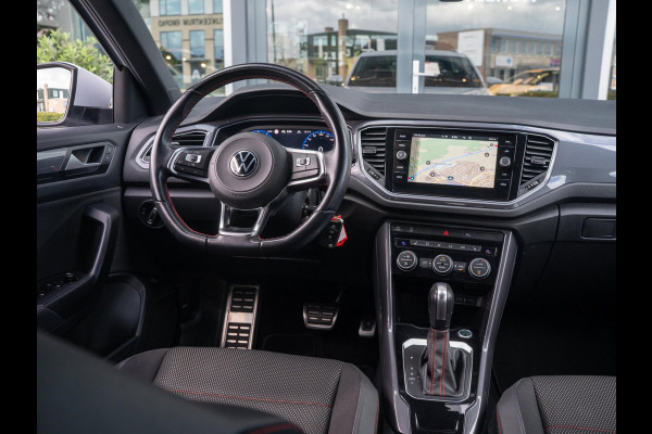Volkswagen T-Roc 1.5 TSI 150pk R-Line | Trekhaak | Camera | Adaptive Cruise