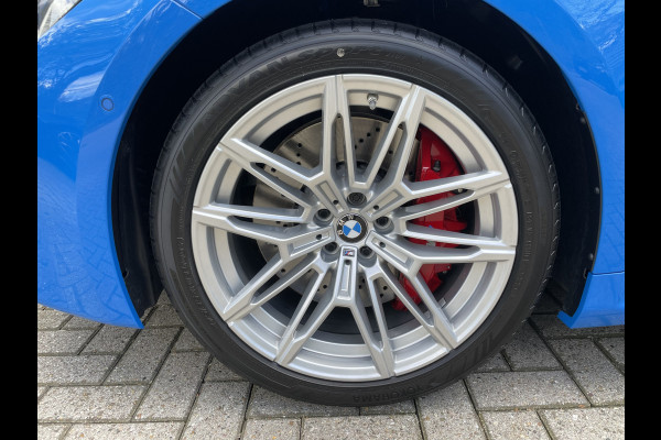 BMW 2 Serie Coupé M2 - Individual ''Voodoo Blue'' - Facelift - Carbon Dak - ACC