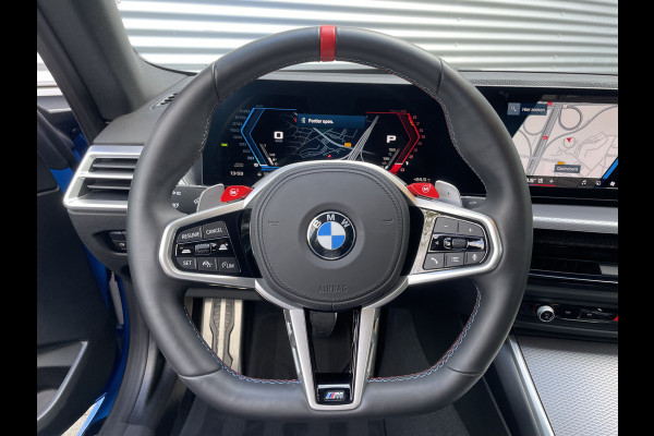 BMW 2 Serie Coupé M2 - Individual ''Voodoo Blue'' - Facelift - Carbon Dak - ACC