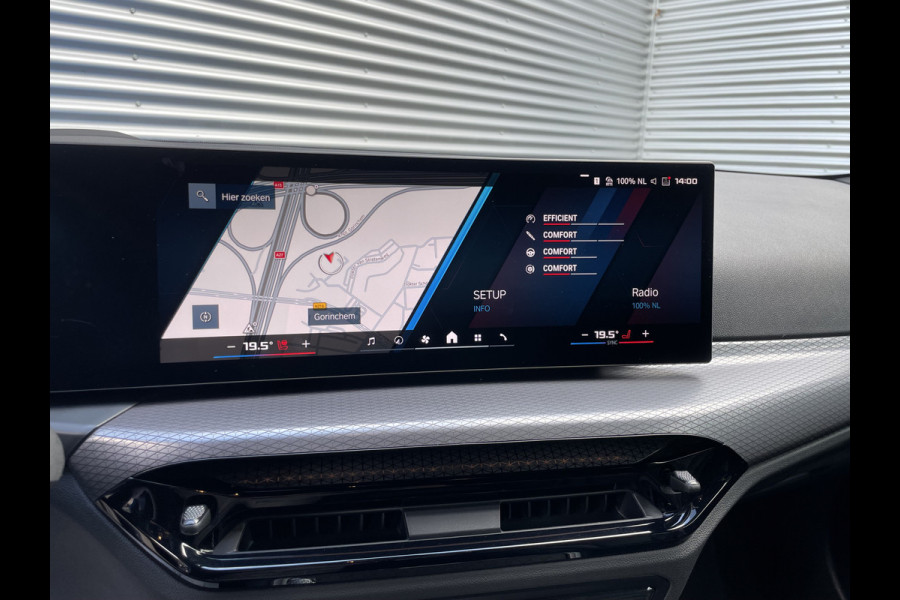 BMW 2 Serie Coupé M2 - Individual ''Voodoo Blue'' - Facelift - Carbon Dak - ACC