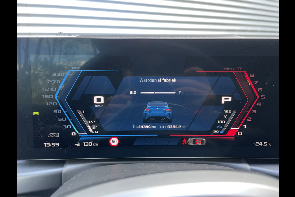 BMW 2 Serie Coupé M2 - Individual ''Voodoo Blue'' - Facelift - Carbon Dak - ACC