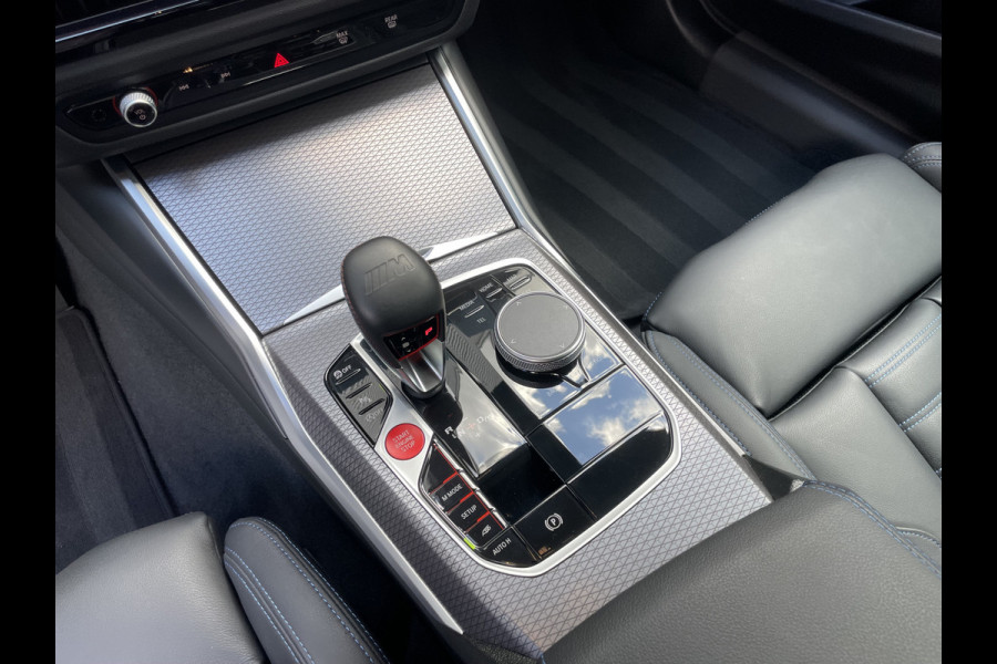 BMW 2 Serie Coupé M2 - Individual ''Voodoo Blue'' - Facelift - Carbon Dak - ACC