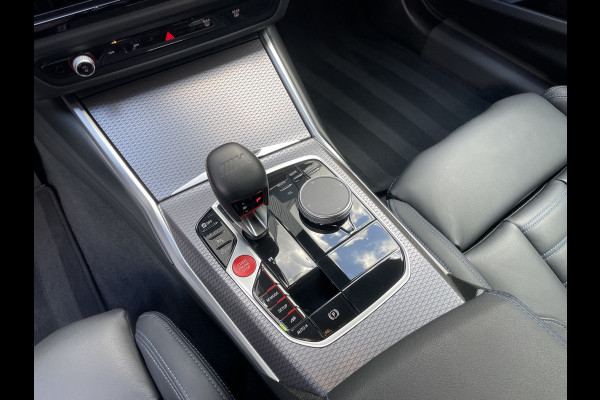 BMW 2 Serie Coupé M2 - Individual ''Voodoo Blue'' - Facelift - Carbon Dak - ACC