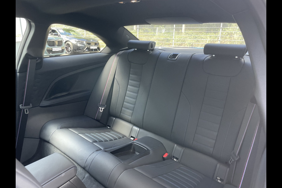 BMW 2 Serie Coupé M2 - Individual ''Voodoo Blue'' - Facelift - Carbon Dak - ACC