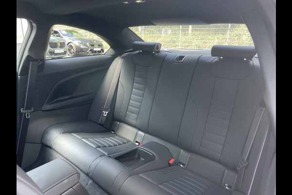 BMW 2 Serie Coupé M2 - Individual ''Voodoo Blue'' - Facelift - Carbon Dak - ACC