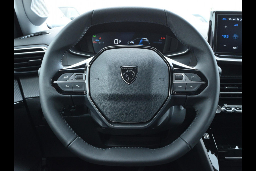 Peugeot 208 1.2 Hybrid 110 e-DCS6 Allure | 110 PK | AUTOMAAT | NAVIGATION PACK | VISION PACK | ACTIEPRIJS!
