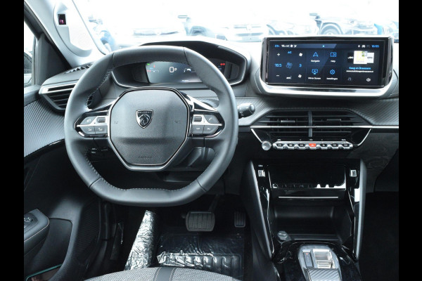 Peugeot 208 1.2 Hybrid 110 e-DCS6 Allure | 110 PK | AUTOMAAT | NAVIGATION PACK | VISION PACK | ACTIEPRIJS!