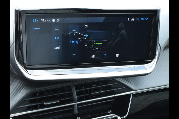Peugeot 208 1.2 Hybrid 110 e-DCS6 Allure | 110 PK | AUTOMAAT | NAVIGATION PACK | VISION PACK | ACTIEPRIJS!