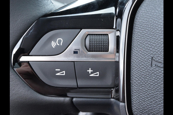 Peugeot 208 1.2 Hybrid 110 e-DCS6 Allure | 110 PK | AUTOMAAT | NAVIGATION PACK | VISION PACK | ACTIEPRIJS!