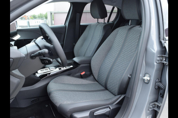 Peugeot 208 1.2 Hybrid 110 e-DCS6 Allure | 110 PK | AUTOMAAT | NAVIGATION PACK | VISION PACK | ACTIEPRIJS!