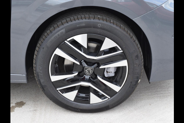 Peugeot 208 1.2 Hybrid 110 e-DCS6 Allure | 110 PK | AUTOMAAT | NAVIGATION PACK | VISION PACK | ACTIEPRIJS!