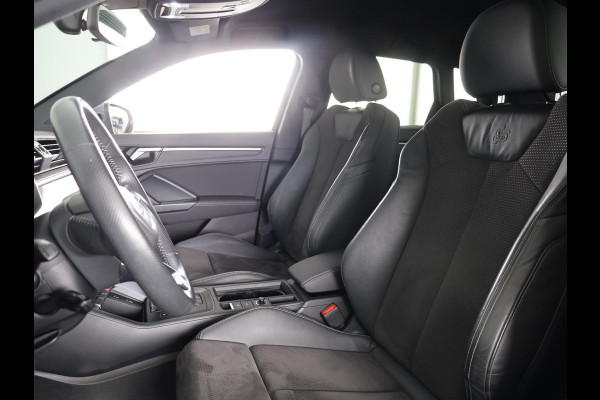 Audi Q3 35 TFSI S Line 150pk | Navigatie | Climatronic | Matrix Led koplampen | Parkeercamera | B&O Audio| Adaptive cruise controle