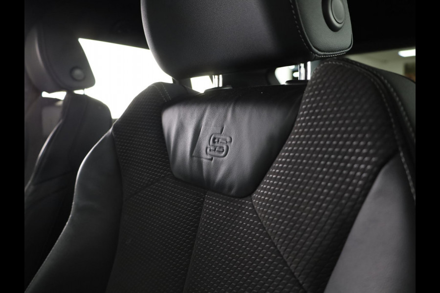 Audi Q3 35 TFSI S Line 150pk | Navigatie | Climatronic | Matrix Led koplampen | Parkeercamera | B&O Audio| Adaptive cruise controle