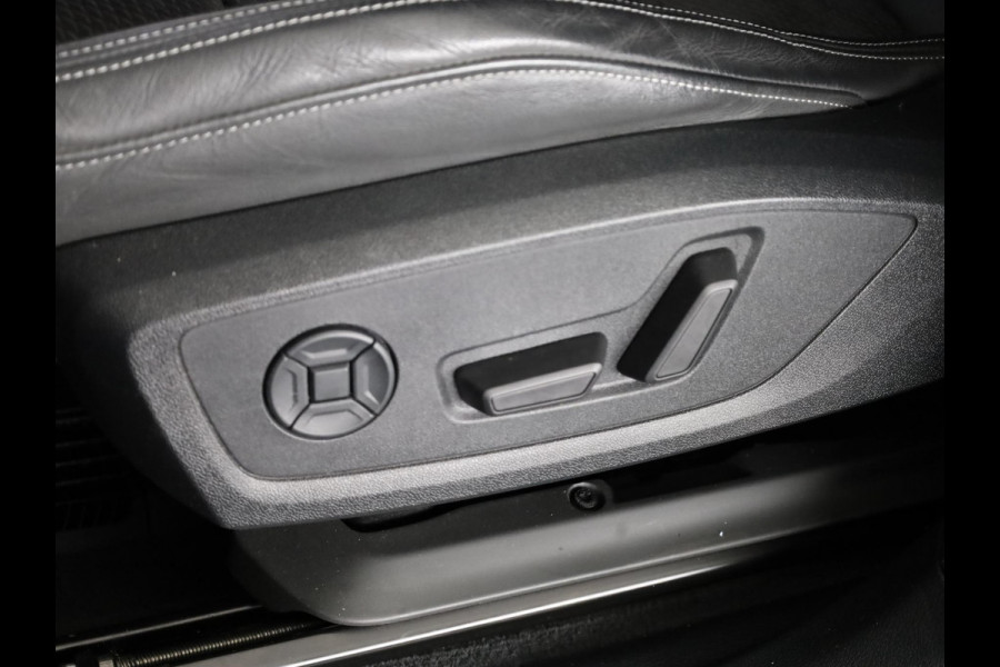Audi Q3 35 TFSI S Line 150pk | Navigatie | Climatronic | Matrix Led koplampen | Parkeercamera | B&O Audio| Adaptive cruise controle