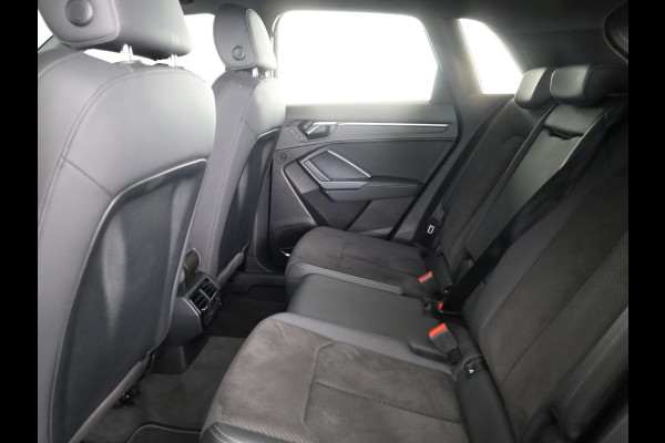 Audi Q3 35 TFSI S Line 150pk | Navigatie | Climatronic | Matrix Led koplampen | Parkeercamera | B&O Audio| Adaptive cruise controle