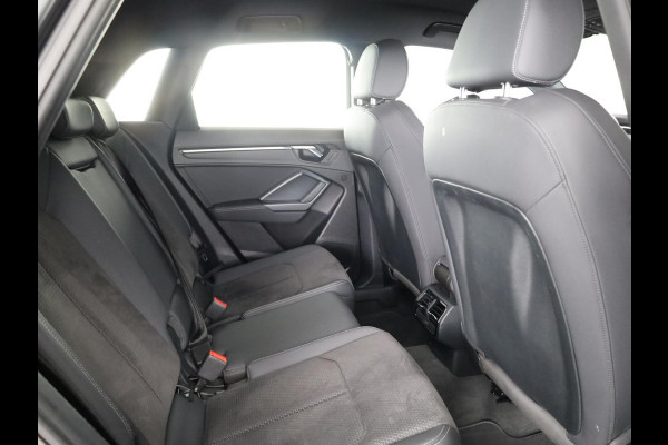 Audi Q3 35 TFSI S Line 150pk | Navigatie | Climatronic | Matrix Led koplampen | Parkeercamera | B&O Audio| Adaptive cruise controle