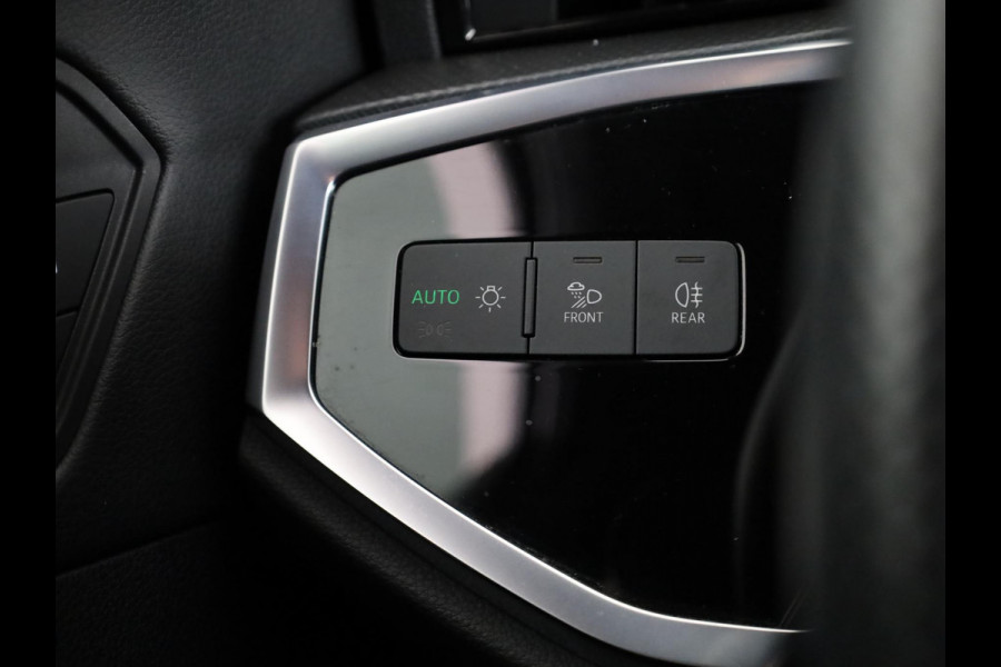 Audi Q3 35 TFSI S Line 150pk | Navigatie | Climatronic | Matrix Led koplampen | Parkeercamera | B&O Audio| Adaptive cruise controle