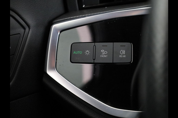 Audi Q3 35 TFSI S Line 150pk | Navigatie | Climatronic | Matrix Led koplampen | Parkeercamera | B&O Audio| Adaptive cruise controle