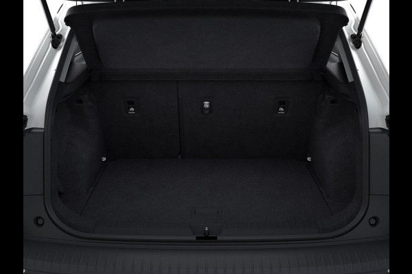 Škoda Epiq Business Launch Edition 56 kWh 211 pk | Panorama Dak | Light & View Pakket | Interieur 'Suite' | Velgen: 19" lichtmetalen velgen Lark, zwart