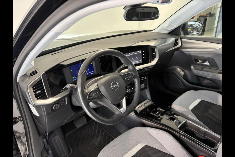 Opel Mokka-e Elegance 50-kWh 11kw bl. .