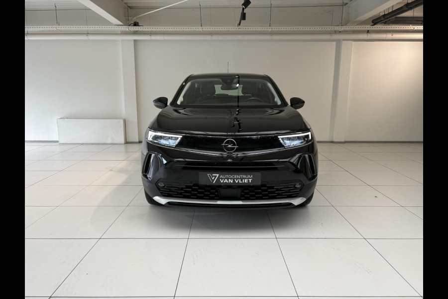 Opel Mokka-e Elegance 50-kWh 11kw bl. .