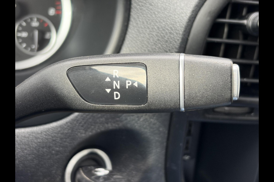 Mercedes-Benz Vito 114 CDI*HAAK*ECC*CRUISE*CAM*LMV*LEER*SIDEBARS*PDC*