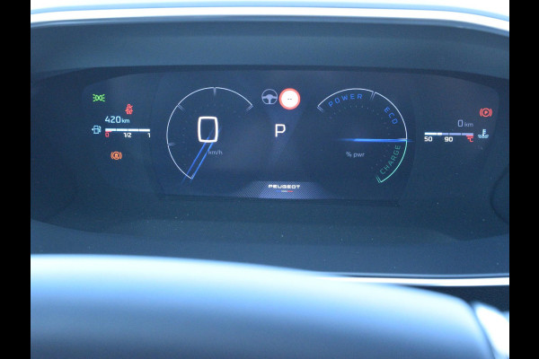 Peugeot 208 1.2 Hybrid 145 e-DCS6 GT | AUTOMAAT | 145 PK | ALCANTARA EXECUTIVE INTERIEUR | NAVI PACK | VISION PACK | DRIVE ASSIST PLUS PACK |