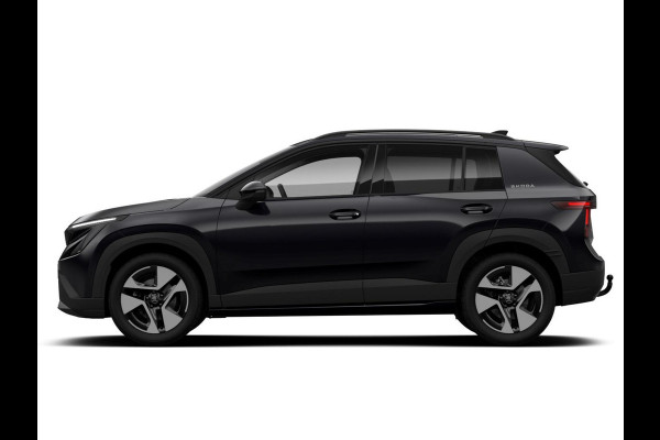 Škoda Epiq Business Launch Edition 56 kWh 211 pk | Trekhaak | Panorama Dak