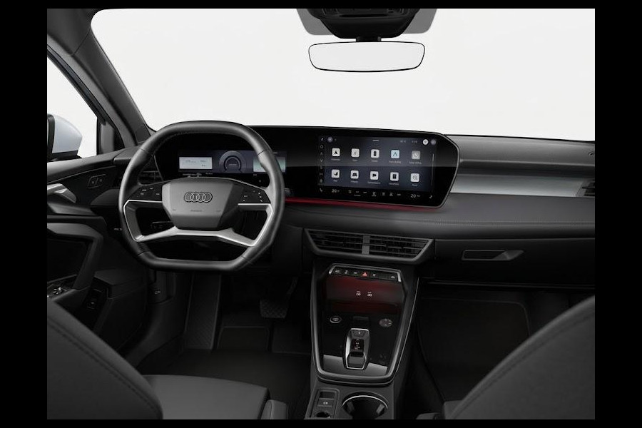 Audi A3 Sportback Sportback Advanced edition 40 TFSI e 204 PK | Optiekpakket zwart plus | Lichtpakket plus ambient light | Warmtewerend glas donker tint |