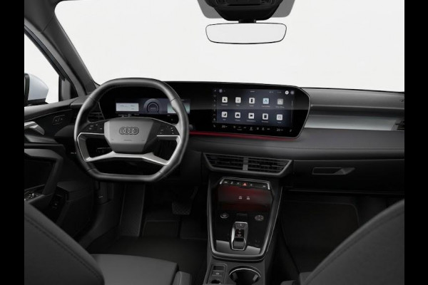 Audi A3 Sportback Sportback Advanced edition 40 TFSI e 204 PK | Optiekpakket zwart plus | Lichtpakket plus ambient light | Warmtewerend glas donker tint |