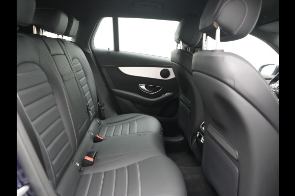Mercedes-Benz EQC 400 4MATIC 85 kWh Dealer O.H Adaptive Cruise | Matrix LED | Camera | Head Up | Sportstoelen Massage & Memory | Pilot Assist | BLIS | Stoelverwarming & Ventilatie | Virtual | Navigatie | DAB | 19"L.M |