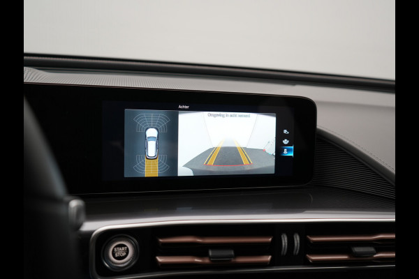 Mercedes-Benz EQC 400 4MATIC 85 kWh Dealer O.H Adaptive Cruise | Matrix LED | Camera | Head Up | Sportstoelen Massage & Memory | Pilot Assist | BLIS | Stoelverwarming & Ventilatie | Virtual | Navigatie | DAB | 19"L.M |