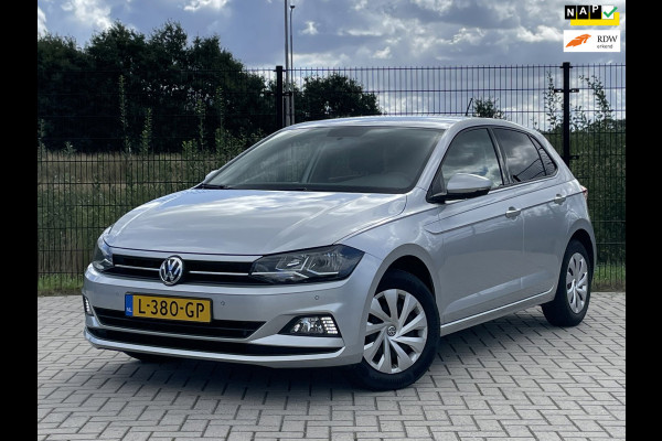 Volkswagen Polo 1.0 TSI Comfortline | Carplay | PDC | ACC