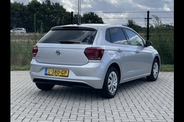 Volkswagen Polo 1.0 TSI Comfortline | Carplay | PDC | ACC