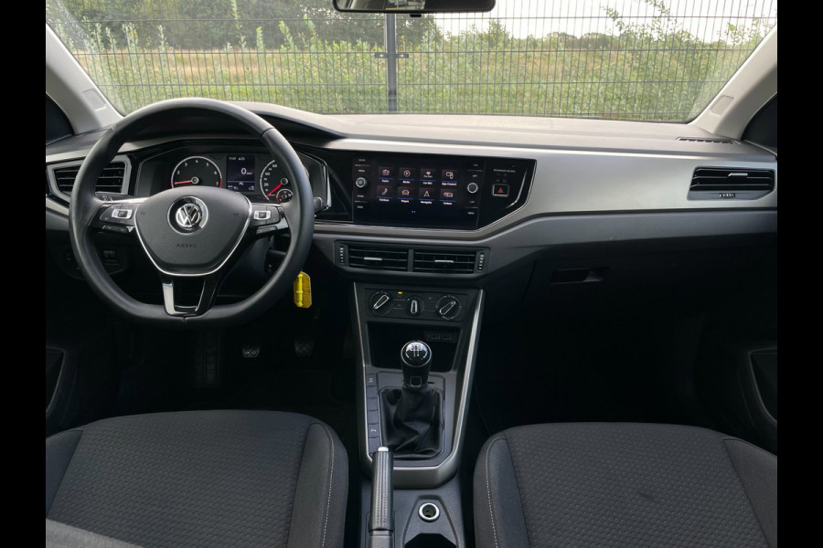 Volkswagen Polo 1.0 TSI Comfortline | Carplay | PDC | ACC