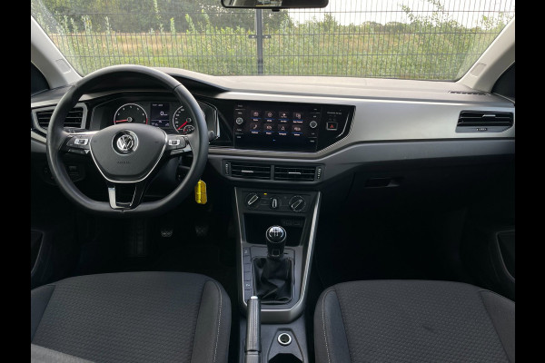 Volkswagen Polo 1.0 TSI Comfortline | Carplay | PDC | ACC