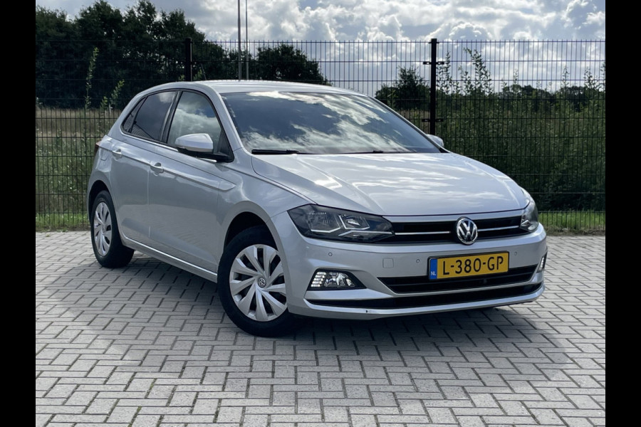 Volkswagen Polo 1.0 TSI Comfortline | Carplay | PDC | ACC