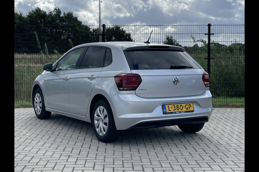 Volkswagen Polo 1.0 TSI Comfortline | Carplay | PDC | ACC
