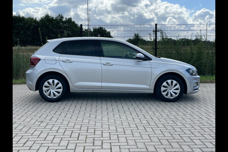 Volkswagen Polo 1.0 TSI Comfortline | Carplay | PDC | ACC