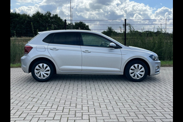 Volkswagen Polo 1.0 TSI Comfortline | Carplay | PDC | ACC