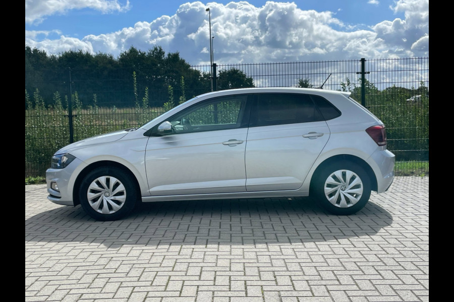 Volkswagen Polo 1.0 TSI Comfortline | Carplay | PDC | ACC