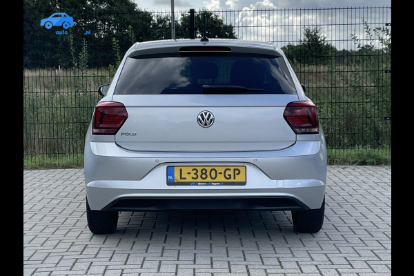Volkswagen Polo 1.0 TSI Comfortline | Carplay | PDC | ACC